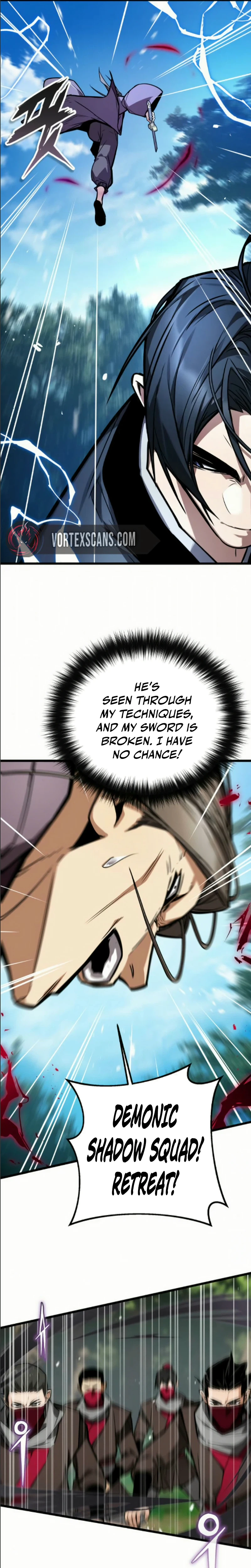 Supreme Demon of Hyungsan Chapter 29 - Page 27