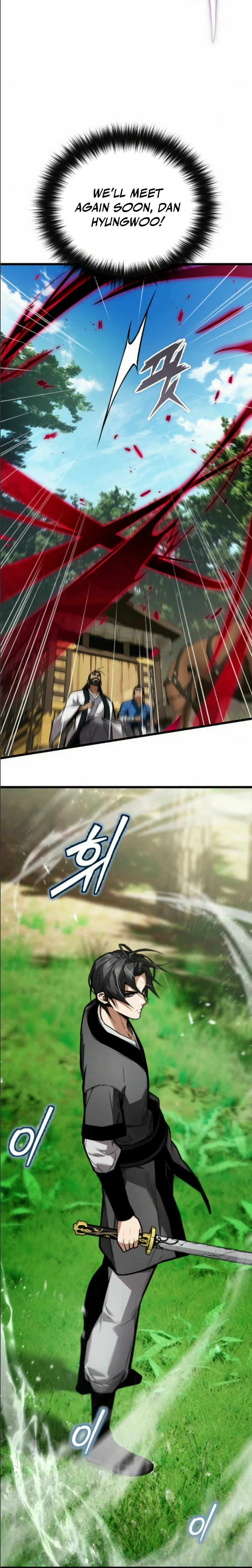Supreme Demon of Hyungsan Chapter 29 - Page 28