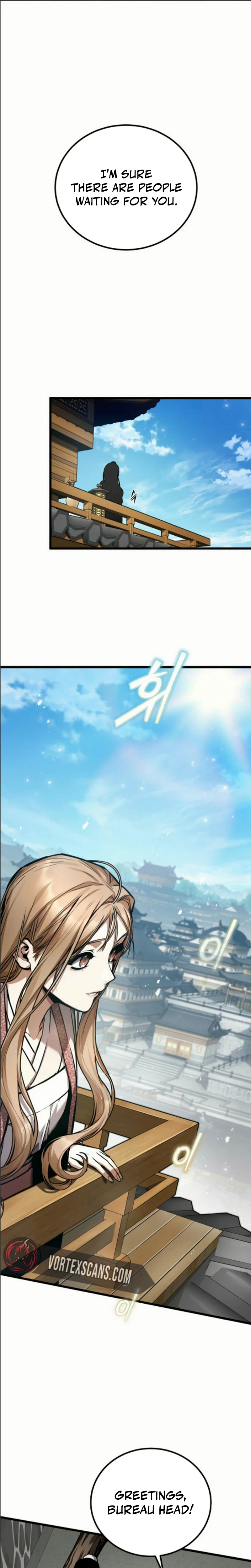 Supreme Demon of Hyungsan Chapter 29 - Page 31