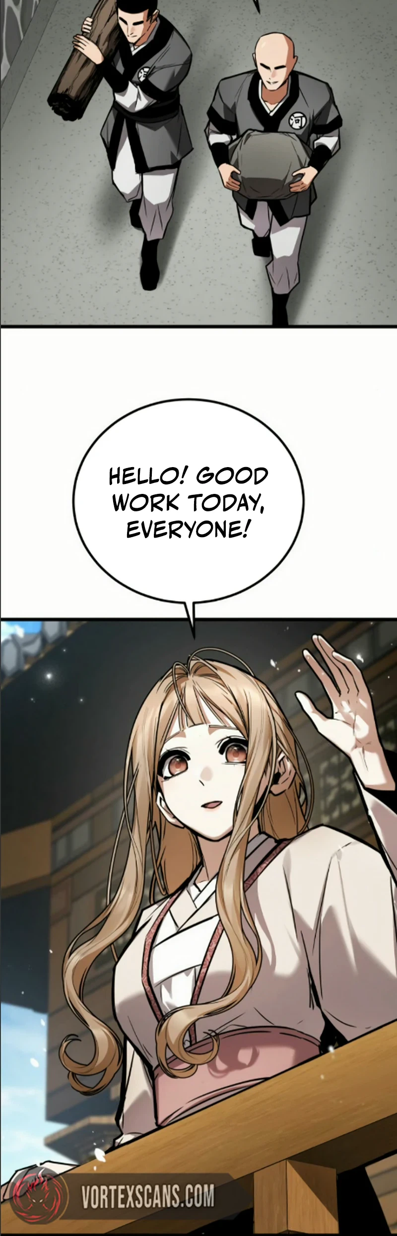 Supreme Demon of Hyungsan Chapter 29 - Page 32