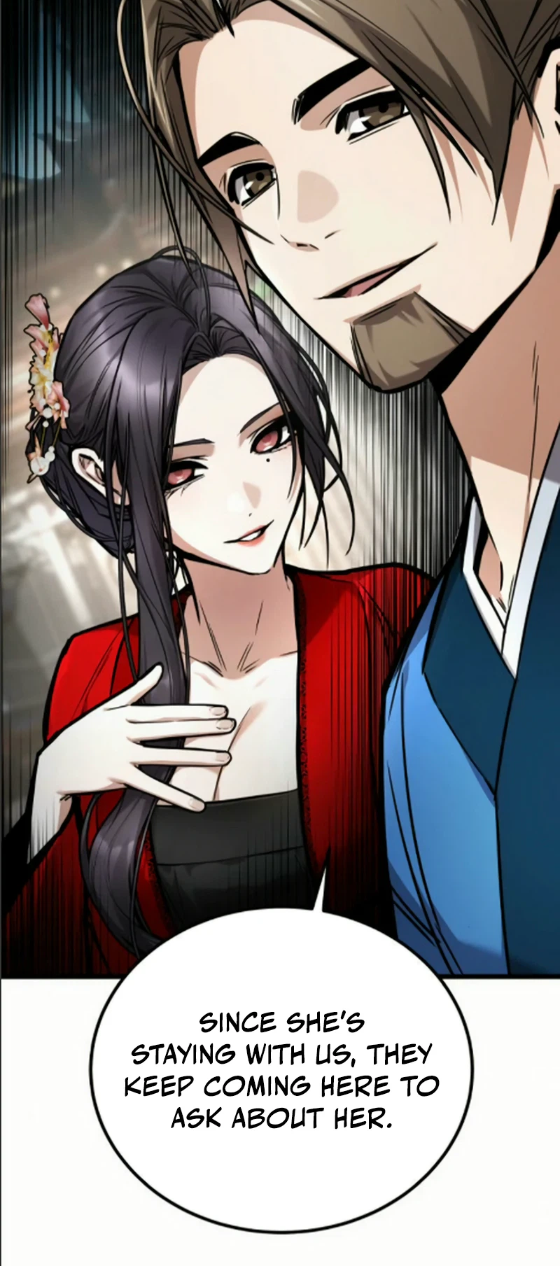 Supreme Demon of Hyungsan Chapter 29 - Page 34