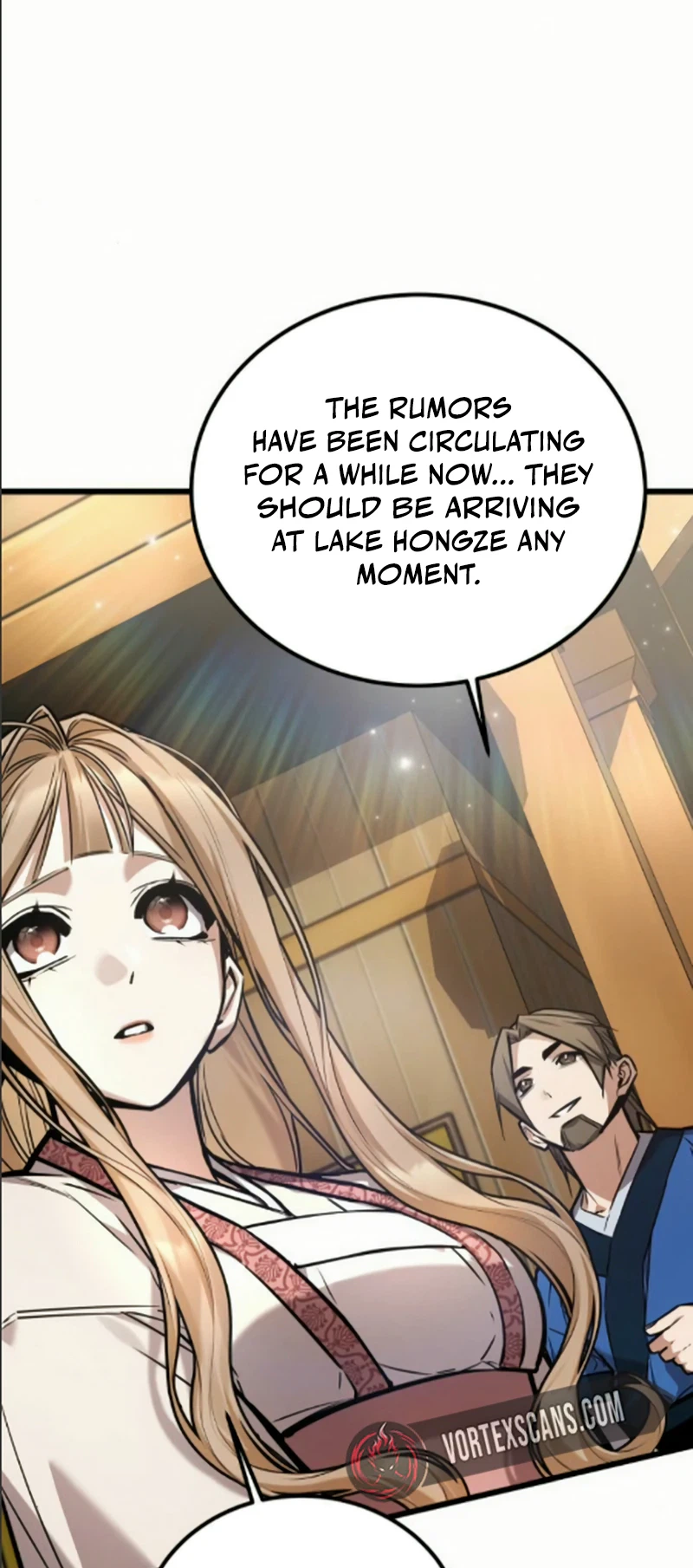 Supreme Demon of Hyungsan Chapter 29 - Page 36