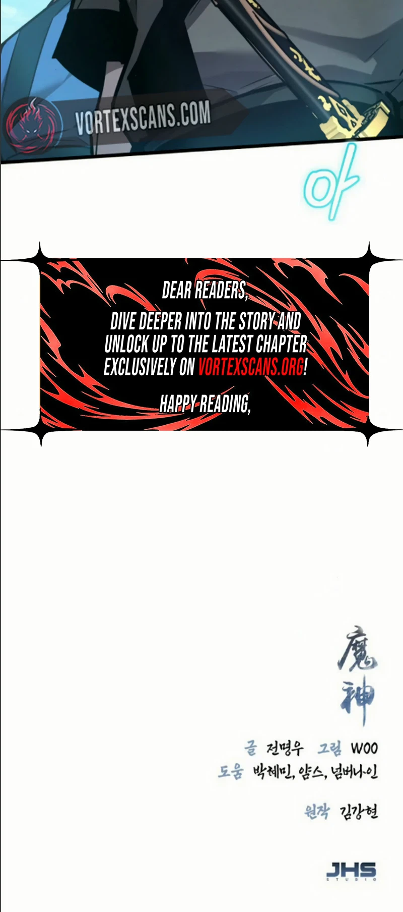 Supreme Demon of Hyungsan Chapter 29 - Page 38