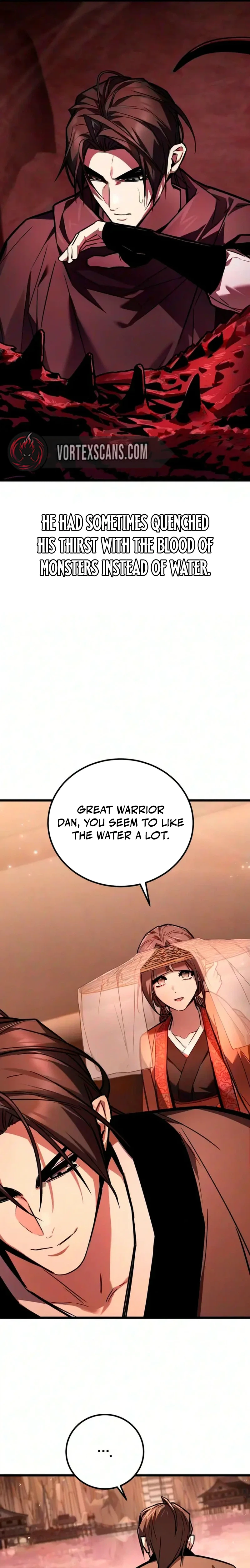 Supreme Demon of Hyungsan Chapter 30 - Page 3