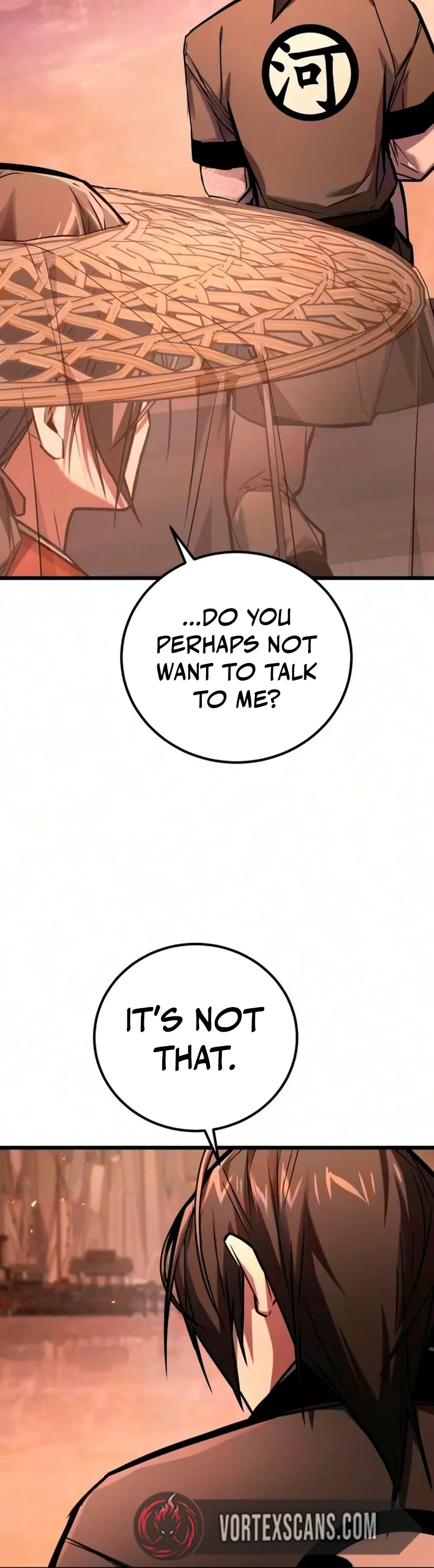 Supreme Demon of Hyungsan Chapter 30 - Page 4