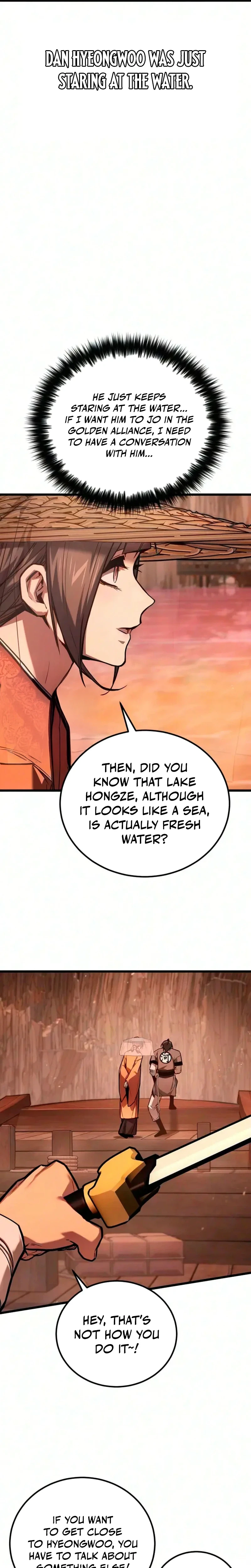 Supreme Demon of Hyungsan Chapter 30 - Page 5