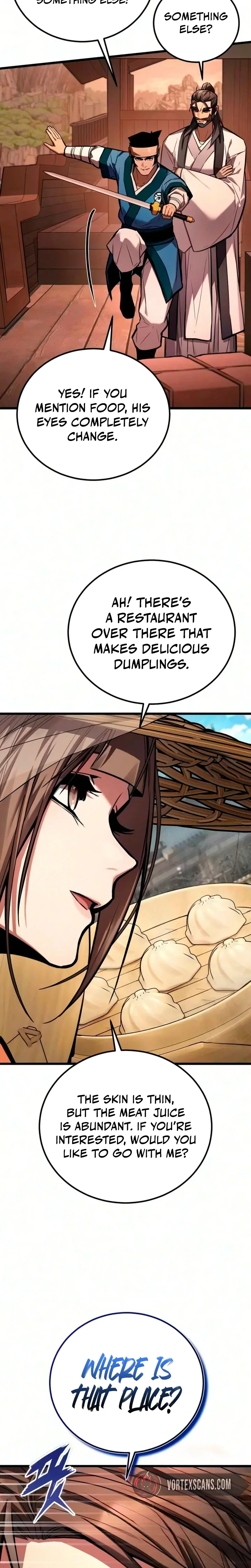 Supreme Demon of Hyungsan Chapter 30 - Page 6