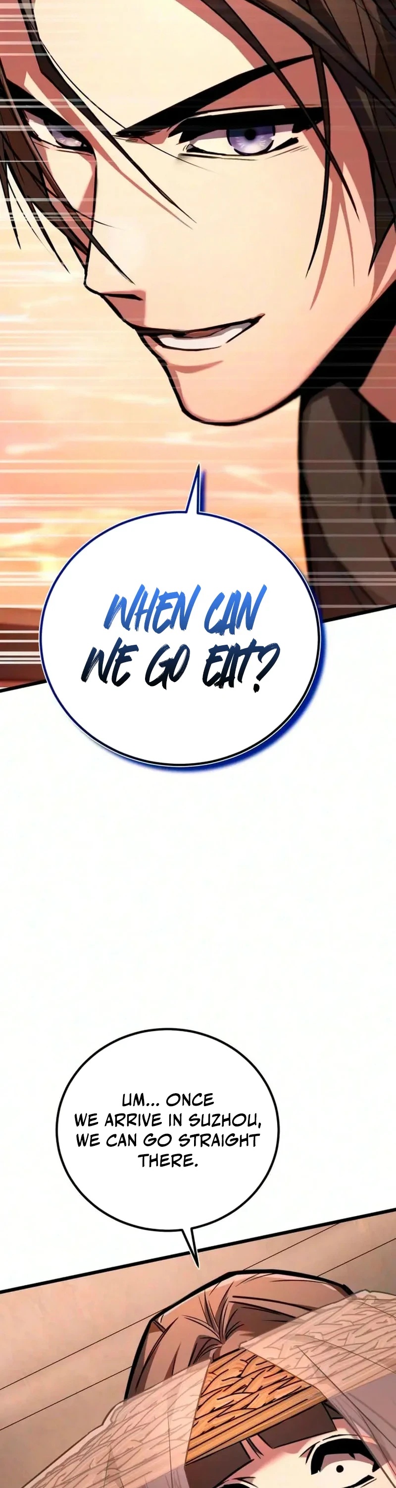 Supreme Demon of Hyungsan Chapter 30 - Page 7