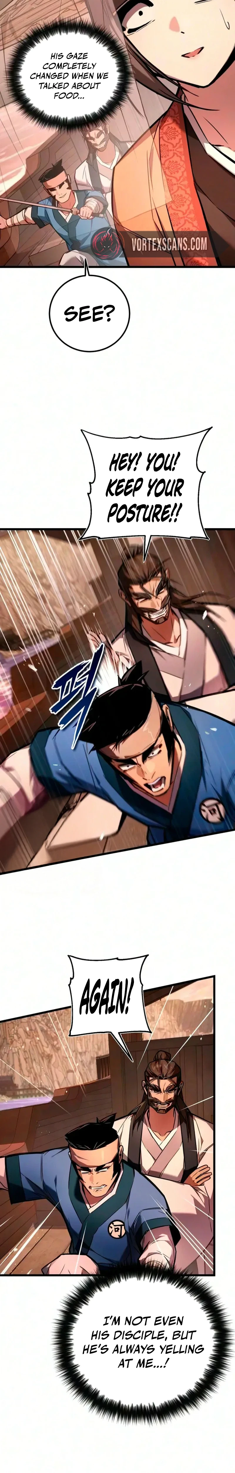 Supreme Demon of Hyungsan Chapter 30 - Page 8