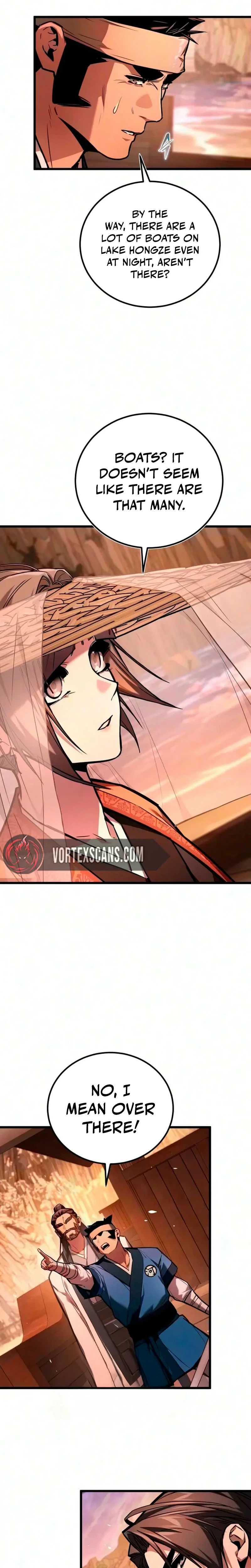 Supreme Demon of Hyungsan Chapter 30 - Page 9