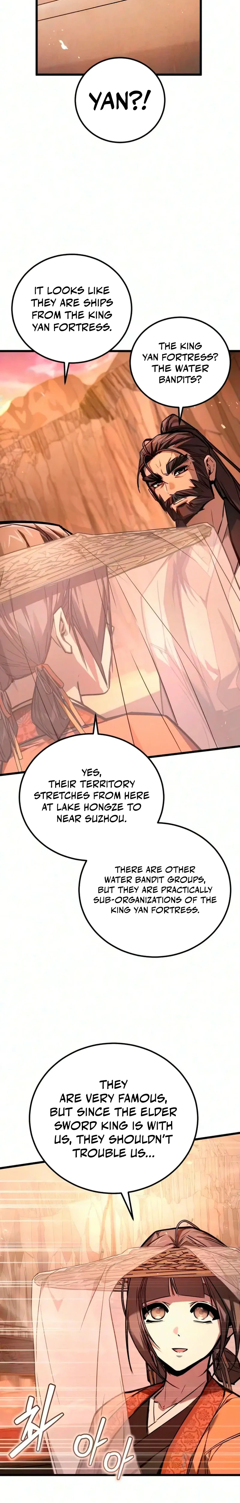 Supreme Demon of Hyungsan Chapter 30 - Page 11