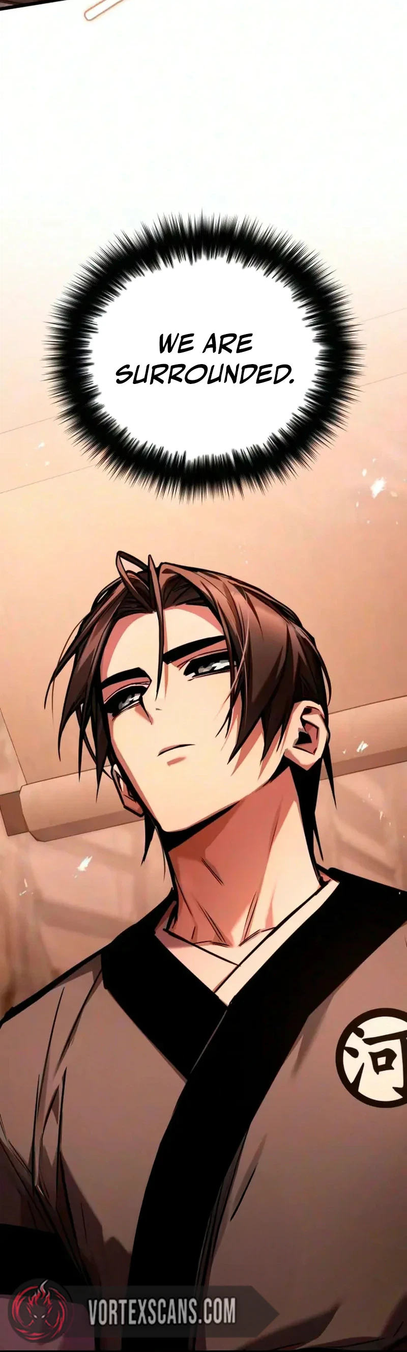 Supreme Demon of Hyungsan Chapter 30 - Page 13