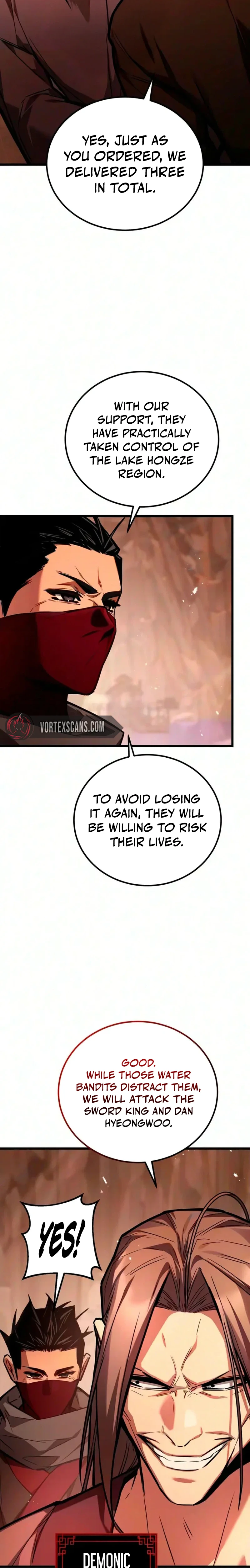 Supreme Demon of Hyungsan Chapter 30 - Page 15