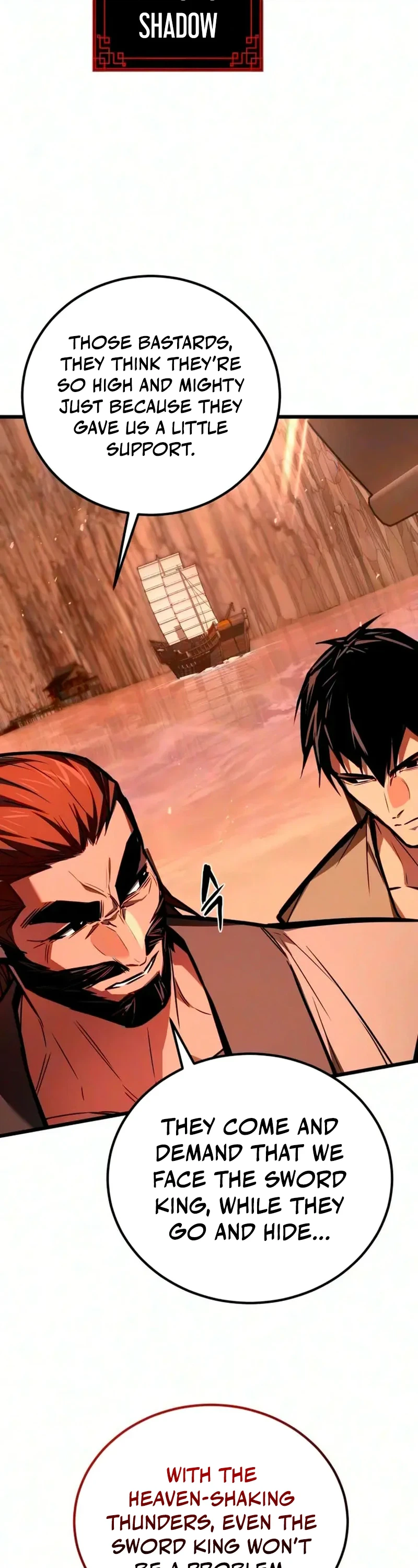 Supreme Demon of Hyungsan Chapter 30 - Page 16