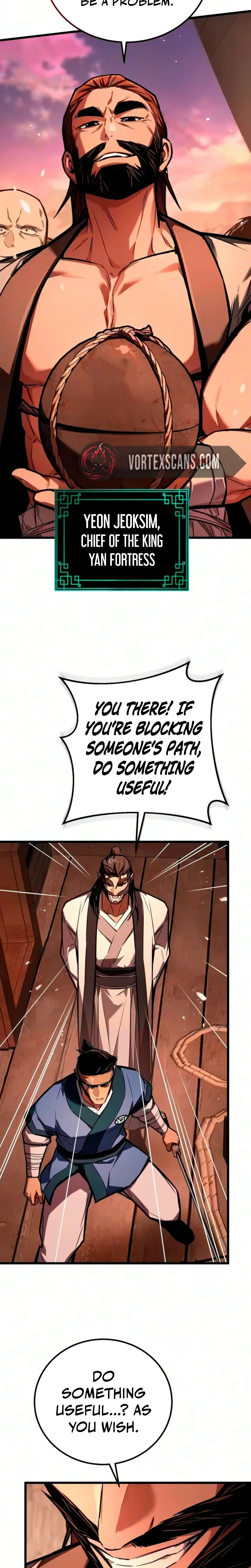 Supreme Demon of Hyungsan Chapter 30 - Page 17