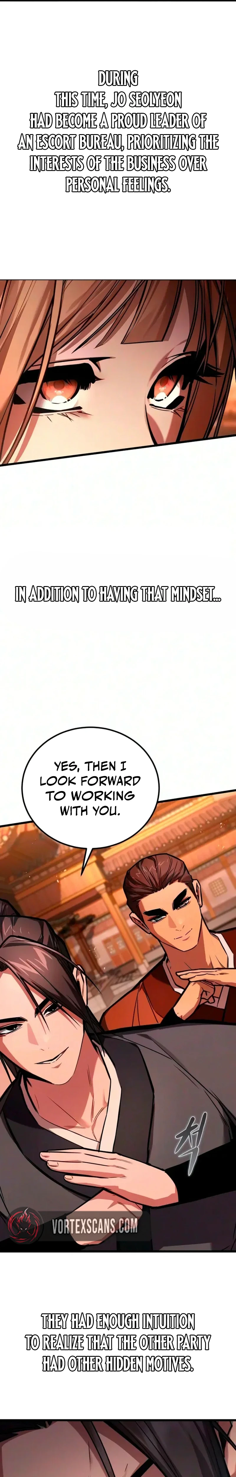 Supreme Demon of Hyungsan Chapter 30 - Page 29