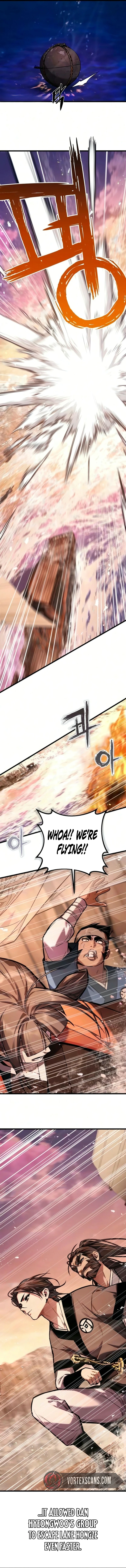 Supreme Demon of Hyungsan Chapter 31 - Page 7