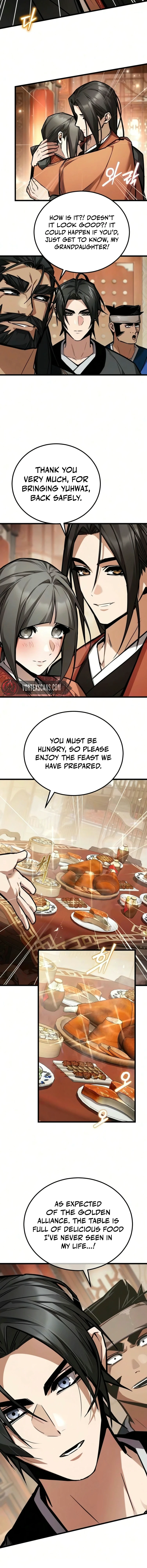 Supreme Demon of Hyungsan Chapter 31 - Page 10