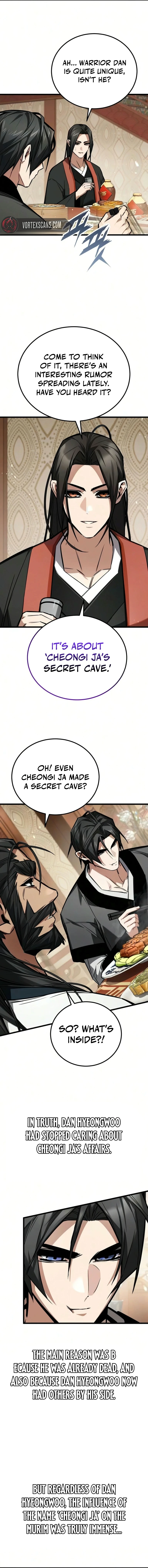 Supreme Demon of Hyungsan Chapter 31 - Page 12