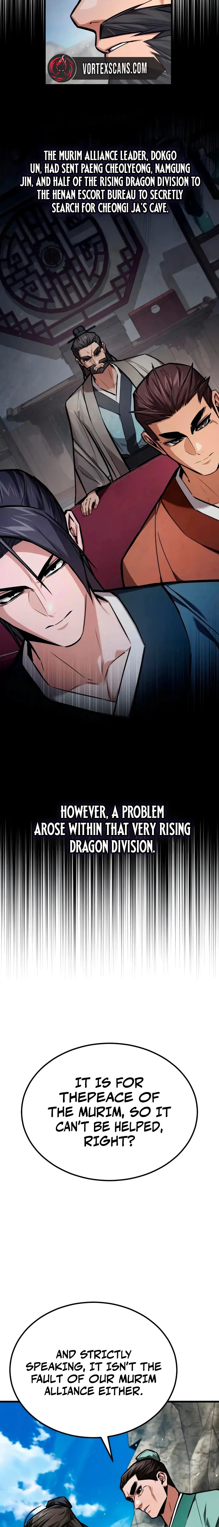 Supreme Demon of Hyungsan Chapter 32 - Page 5