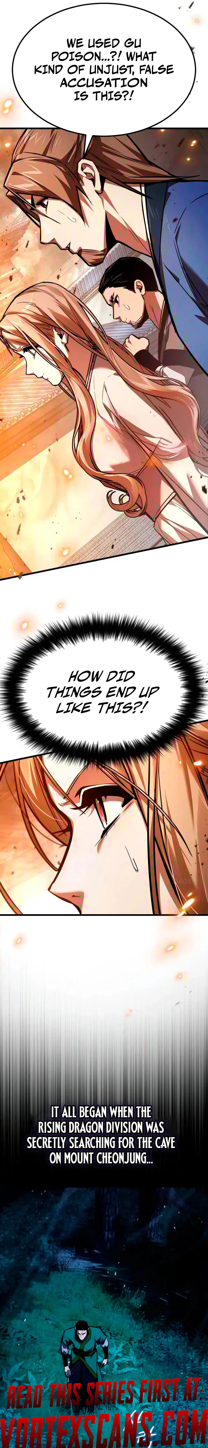 Supreme Demon of Hyungsan Chapter 32 - Page 10