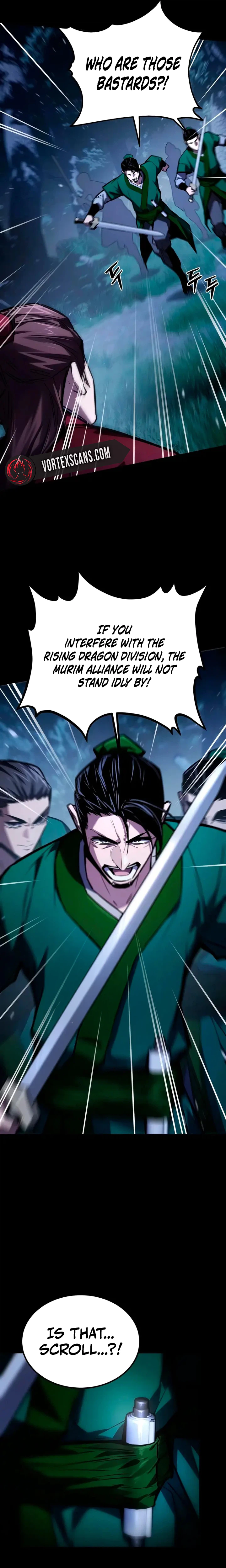 Supreme Demon of Hyungsan Chapter 32 - Page 13