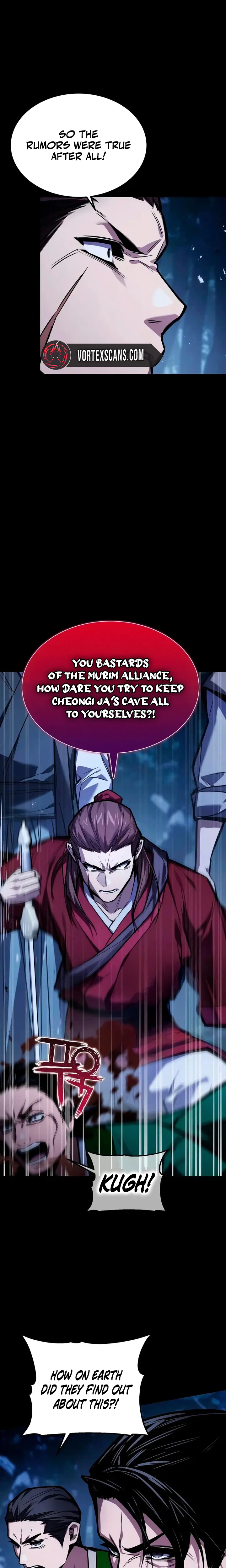 Supreme Demon of Hyungsan Chapter 32 - Page 14