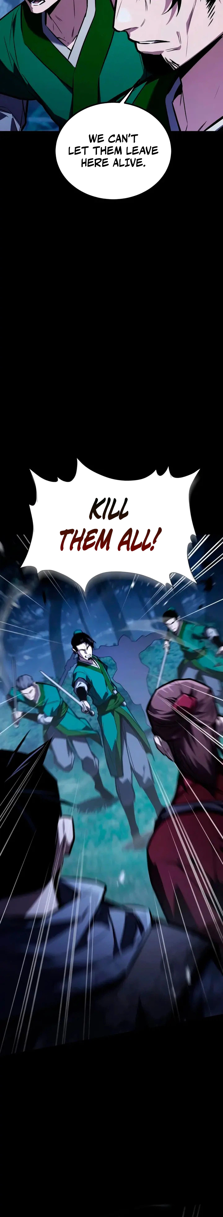 Supreme Demon of Hyungsan Chapter 32 - Page 15