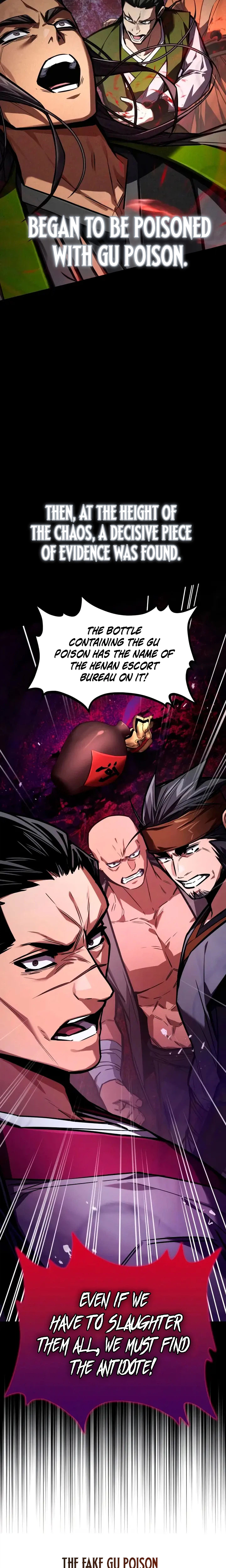 Supreme Demon of Hyungsan Chapter 32 - Page 17