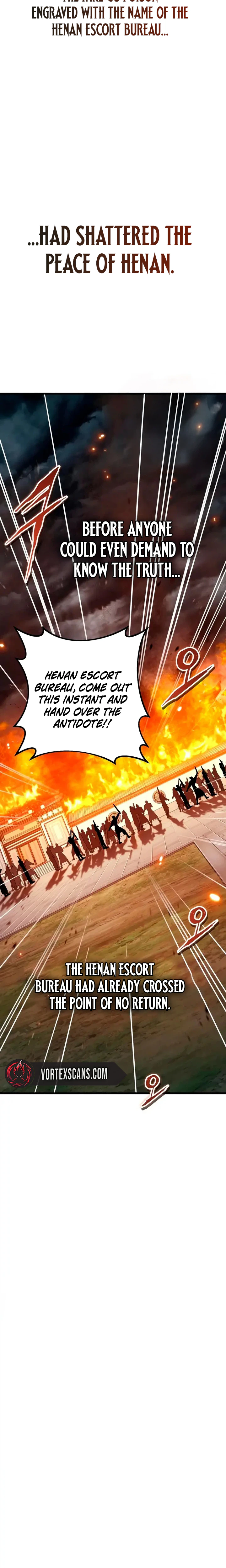 Supreme Demon of Hyungsan Chapter 32 - Page 18