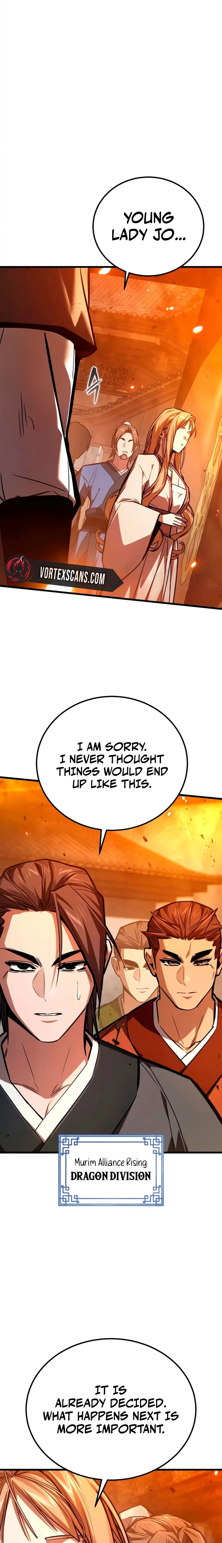 Supreme Demon of Hyungsan Chapter 32 - Page 19