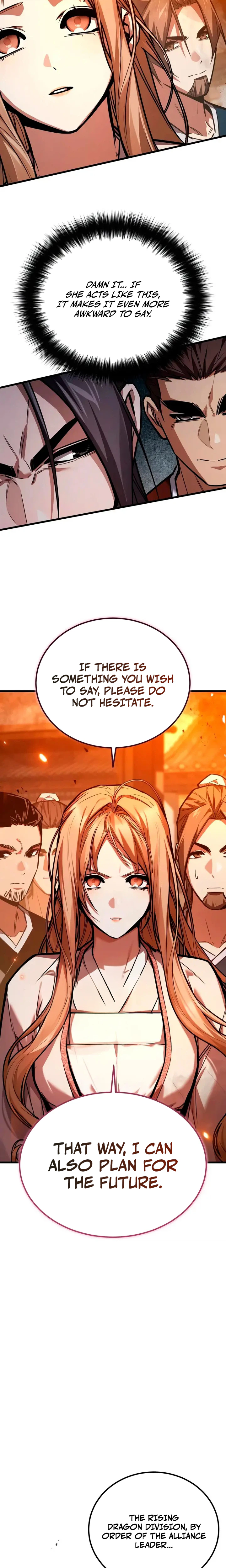 Supreme Demon of Hyungsan Chapter 32 - Page 20