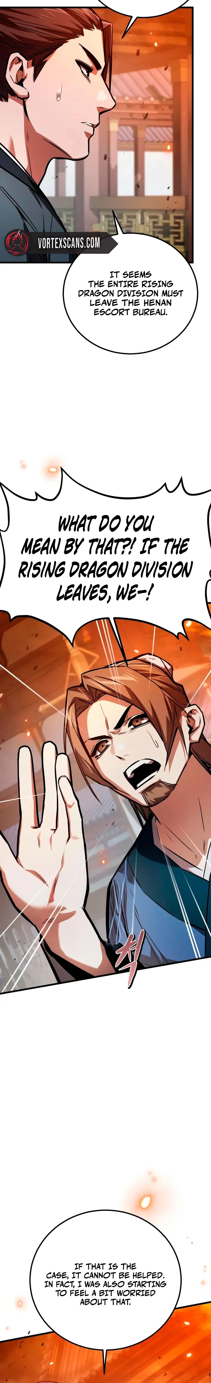 Supreme Demon of Hyungsan Chapter 32 - Page 21