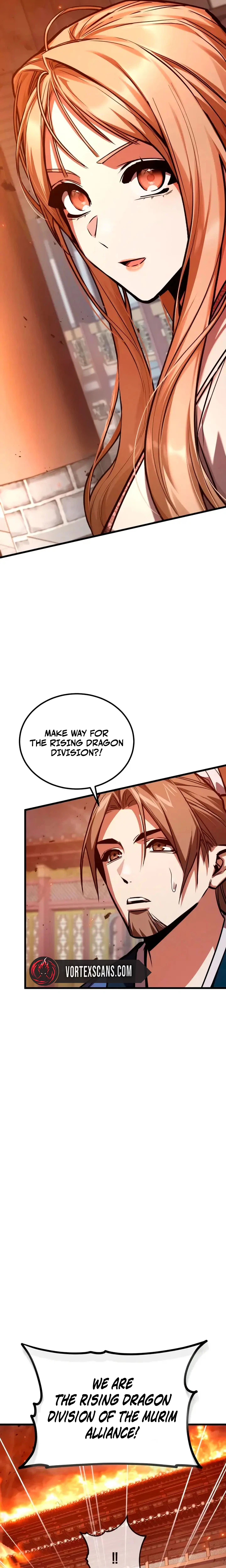 Supreme Demon of Hyungsan Chapter 32 - Page 25