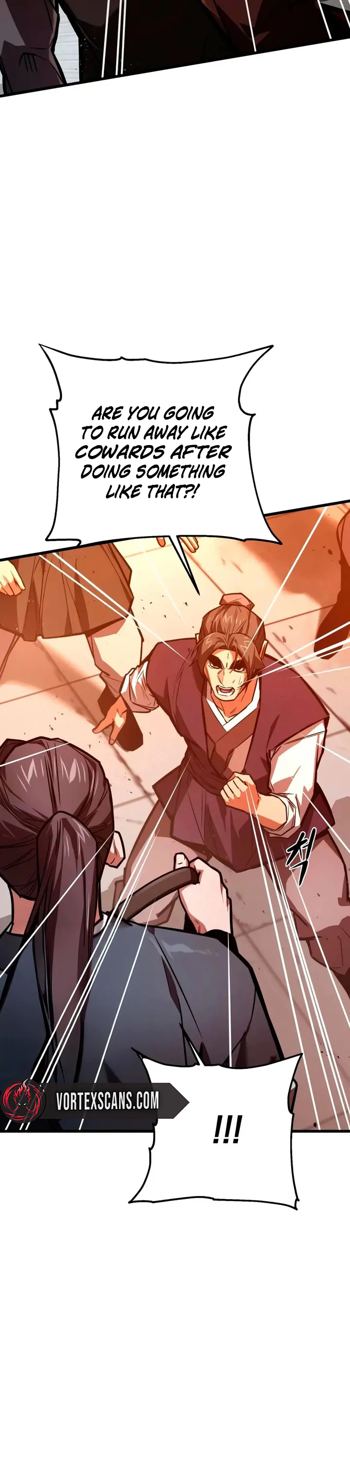 Supreme Demon of Hyungsan Chapter 32 - Page 27