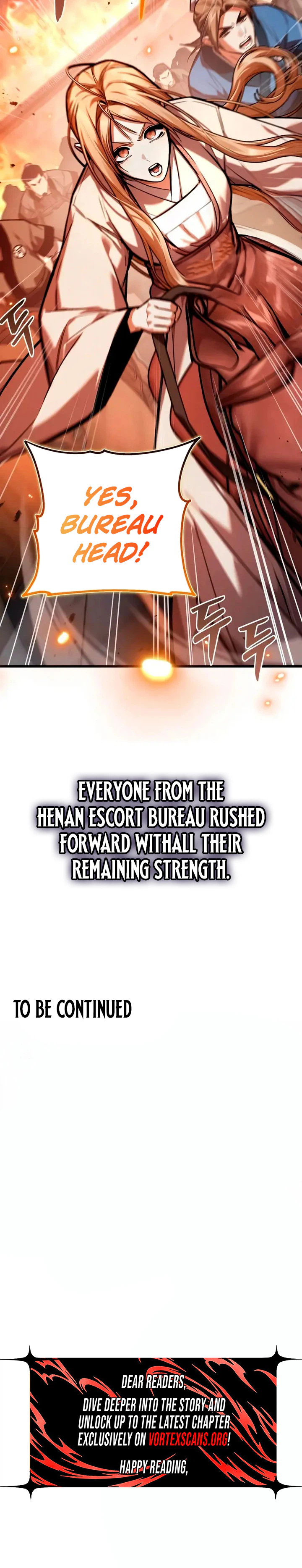 Supreme Demon of Hyungsan Chapter 32 - Page 30