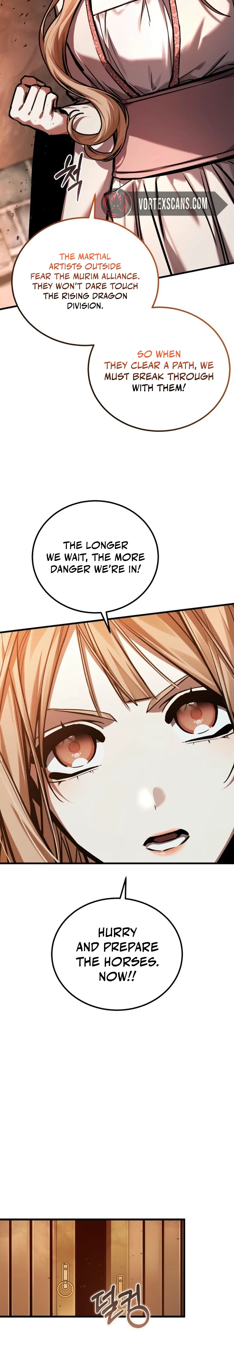 Supreme Demon of Hyungsan Chapter 33 - Page 3