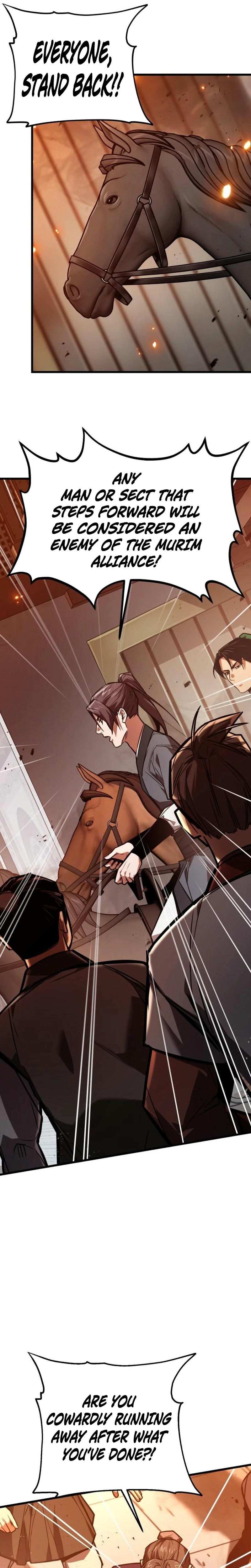 Supreme Demon of Hyungsan Chapter 33 - Page 4