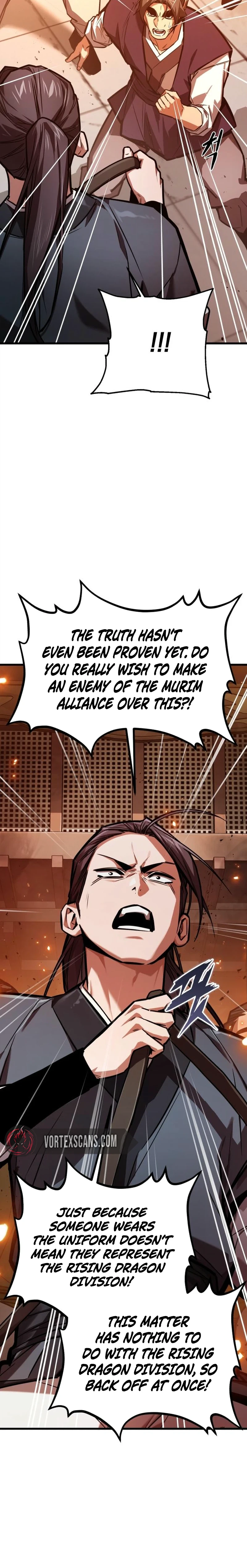 Supreme Demon of Hyungsan Chapter 33 - Page 5