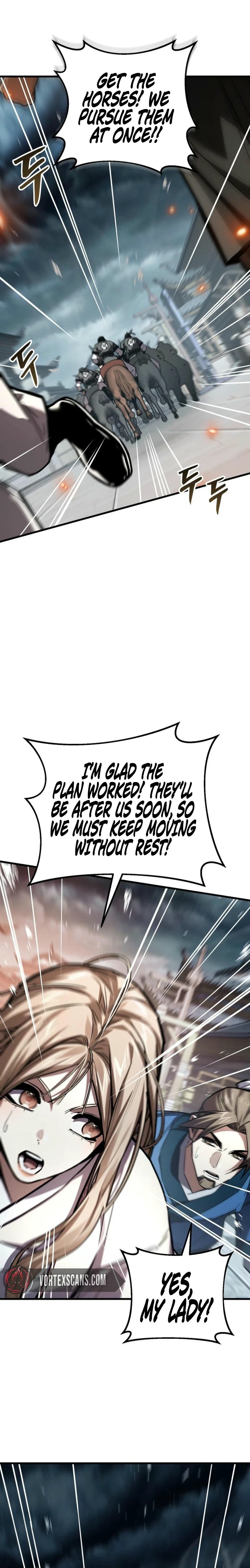 Supreme Demon of Hyungsan Chapter 33 - Page 10