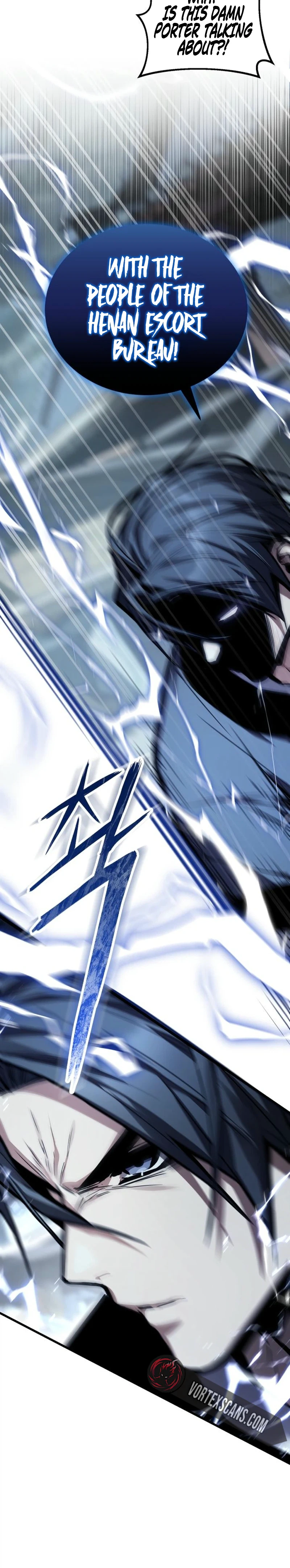 Supreme Demon of Hyungsan Chapter 33 - Page 15