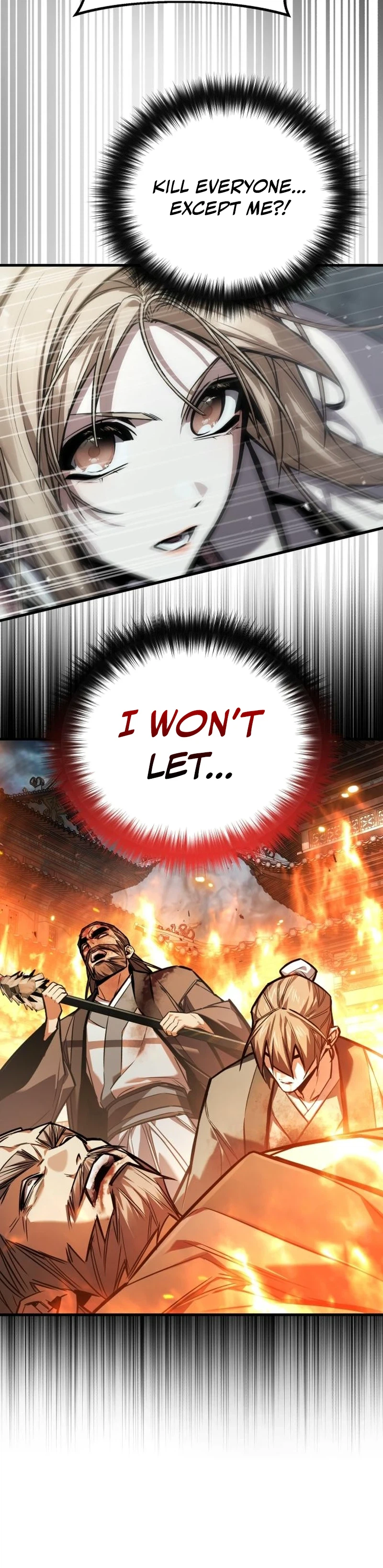 Supreme Demon of Hyungsan Chapter 33 - Page 23