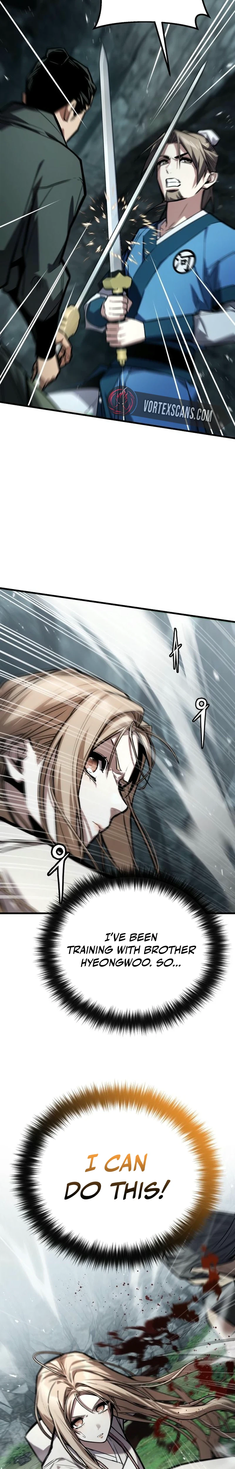 Supreme Demon of Hyungsan Chapter 33 - Page 25