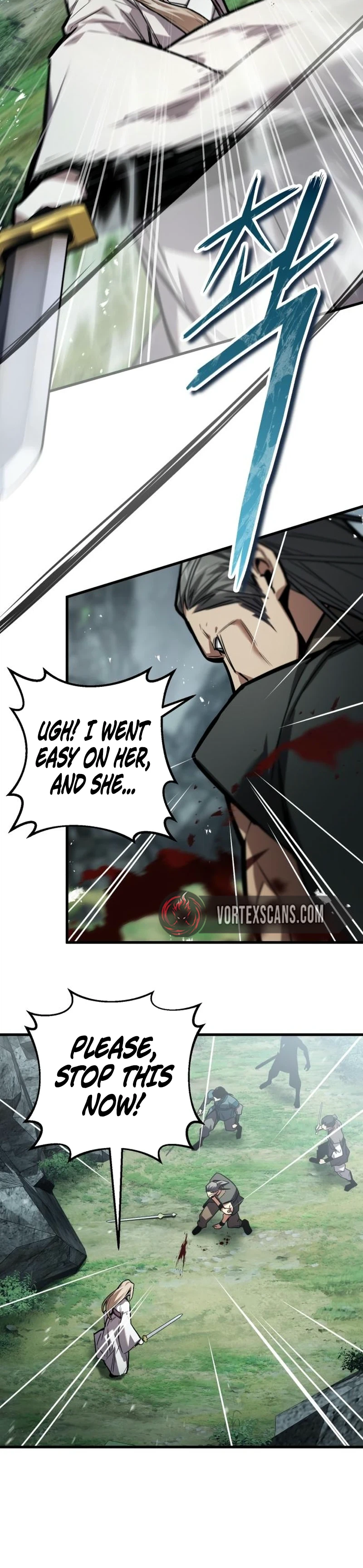 Supreme Demon of Hyungsan Chapter 33 - Page 26