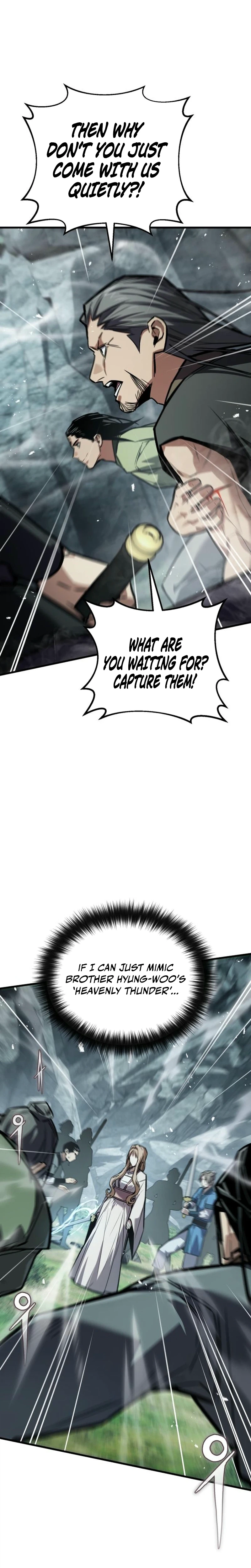 Supreme Demon of Hyungsan Chapter 33 - Page 28