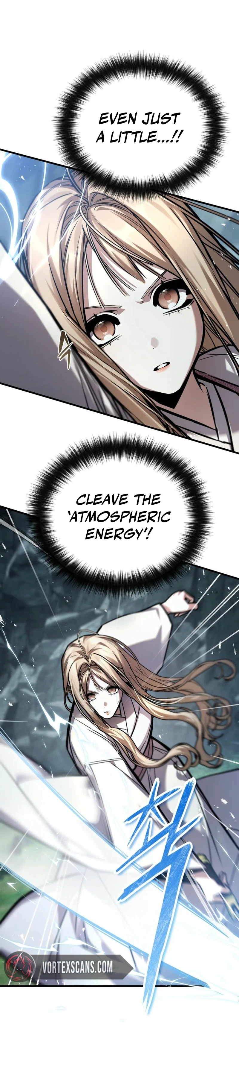 Supreme Demon of Hyungsan Chapter 33 - Page 29