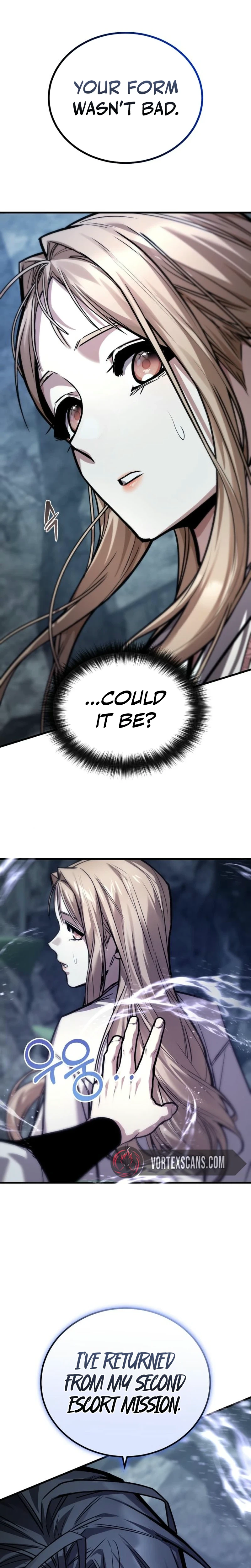 Supreme Demon of Hyungsan Chapter 33 - Page 31