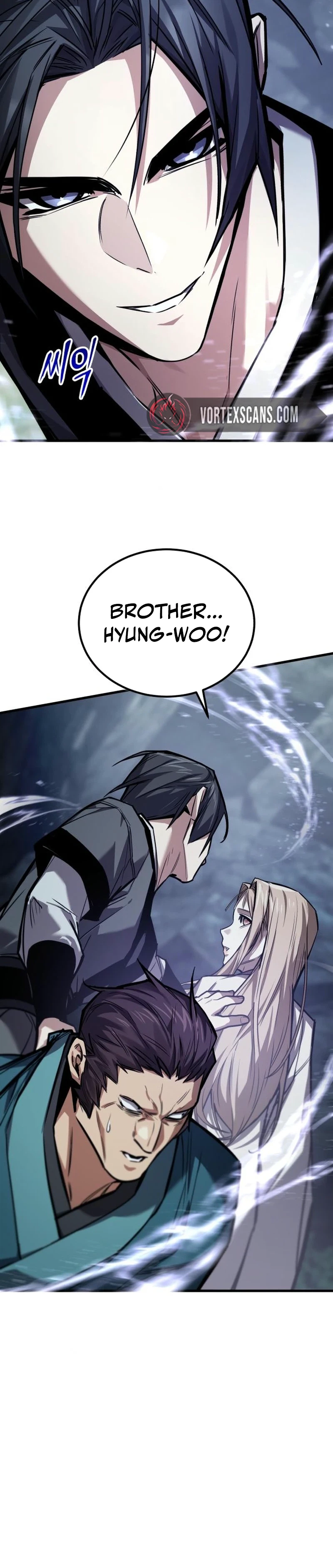 Supreme Demon of Hyungsan Chapter 33 - Page 32