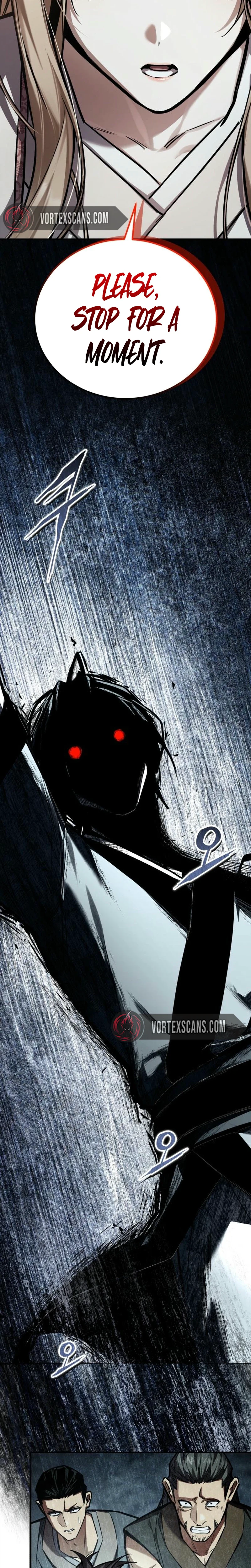 Supreme Demon of Hyungsan Chapter 33 - Page 37