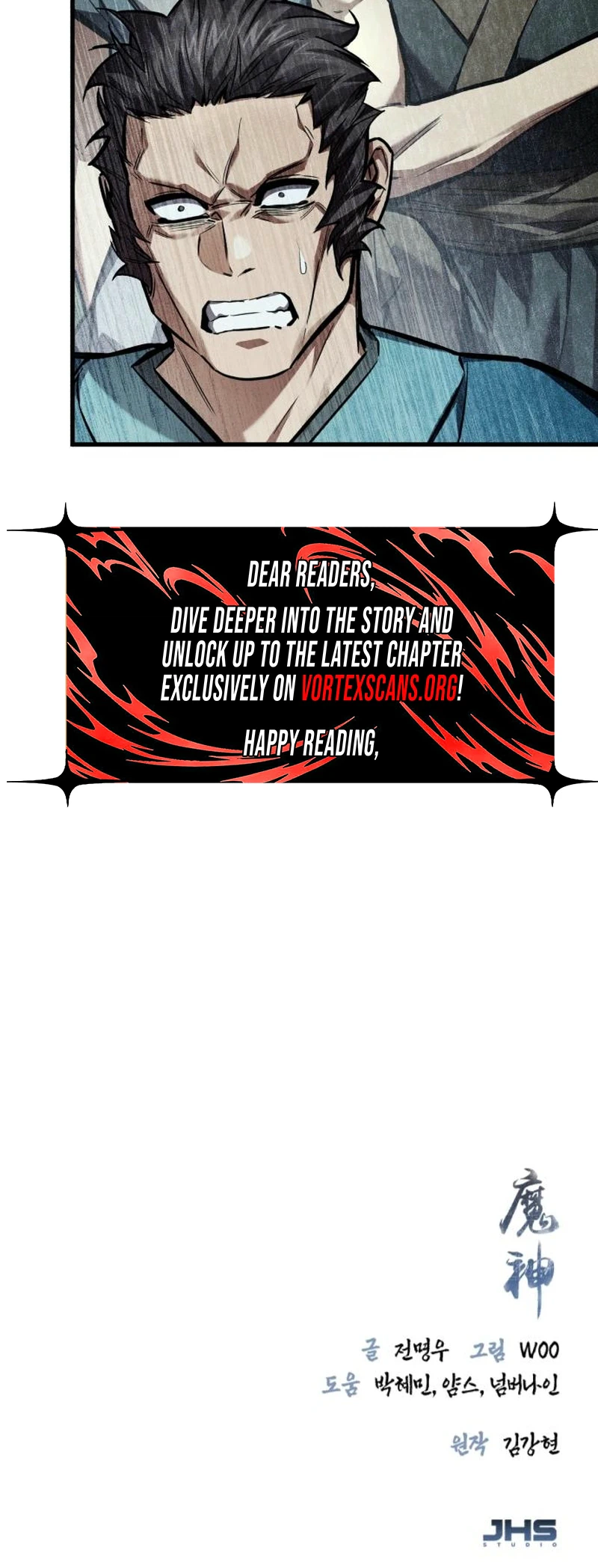 Supreme Demon of Hyungsan Chapter 33 - Page 38